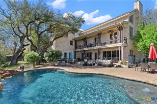 913 Southridge, Salado, TX 76571 - Photo 1