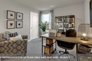 240 Flora Vista St, San Marcos, TX 78666 - Photo 8