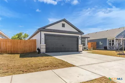 4200 Lugard Drive, Killeen, TX 76542 - Photo 4