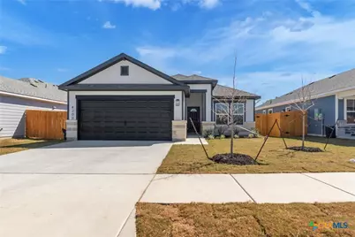 4200 Lugard Drive, Killeen, TX 76542 - Photo 2