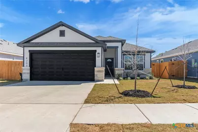 4200 Lugard Drive, Killeen, TX 76542 - Photo 1