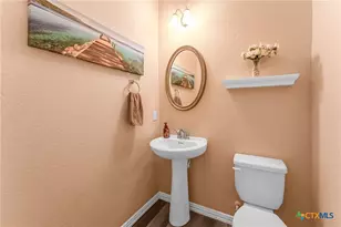 12611 Mitre Peak, San Antonio, TX 78245 - Photo 16