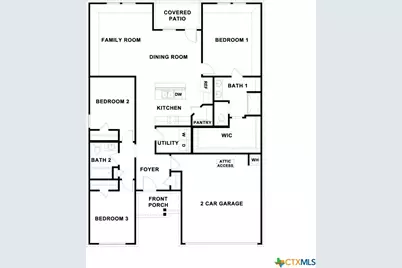 108 Wagner Way, San Marcos, TX 78666 - Photo 2