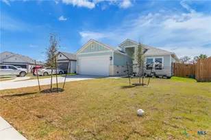 4226 Lugard Dr, Killeen, TX 76542 - Photo 4