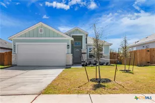 4226 Lugard Dr, Killeen, TX 76542 - Photo 1