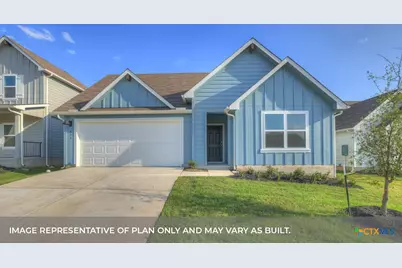 112 Wagner Way, San Marcos, TX 78666 - Photo 1