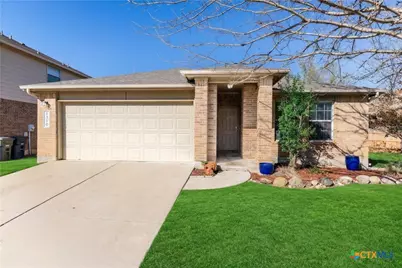 1310 Grande Mesa Drive, Georgetown, TX 78626 - Photo 1