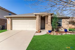 1310 Grande Mesa Dr, Georgetown, TX 78626 - Photo 1