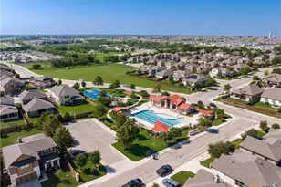 1310 Grande Mesa Dr, Georgetown, TX 78626 - Photo 34