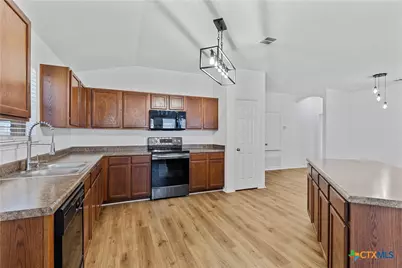 1310 Grande Mesa Drive, Georgetown, TX 78626 - Photo 4