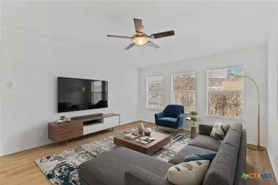 1310 Grande Mesa Drive, Georgetown, TX 78626 - Photo 8