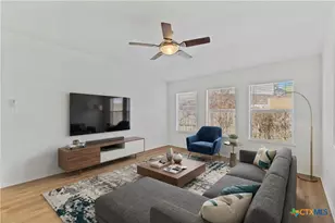 1310 Grande Mesa Dr, Georgetown, TX 78626 - Photo 8