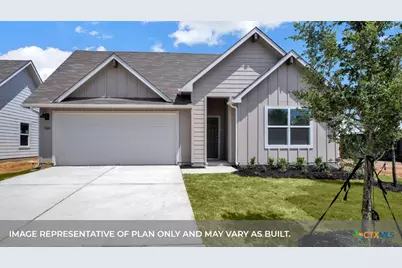 105 South Plains Road, San Marcos, TX 78666 - Photo 1