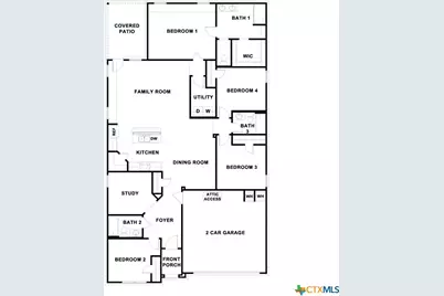 105 South Plains Road, San Marcos, TX 78666 - Photo 2