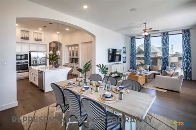 12323 Fort Anderson, San Antonio, TX 78245 - Photo 10