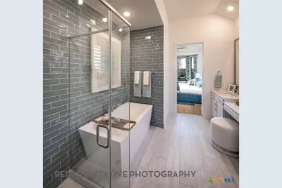 12323 Fort Anderson, San Antonio, TX 78245 - Photo 8