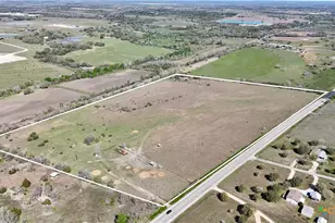 Tbd State Hwy 95, Moulton, TX 77975 - Photo 2