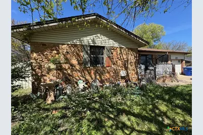 802 S 23rd Street, Copperas Cove, TX 76522 - Photo 2