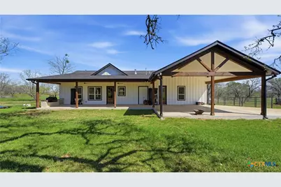 1130 Church Road, Seguin, TX 78155 - Photo 2