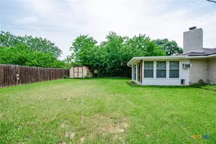 4512 Briar Cliff Rd, Temple, TX 76502 - Photo 20