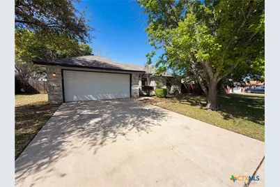 4603 Bluestem Lane, Killeen, TX 76542 - Photo 6