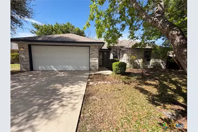 4603 Bluestem Lane, Killeen, TX 76542 - Photo 1