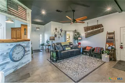 15927 Brazos Drive, Temple, TX 76502 - Photo 2