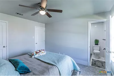 701 Steven Street, Troy, TX 76579 - Photo 12