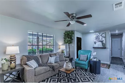 701 Steven Street, Troy, TX 76579 - Photo 4