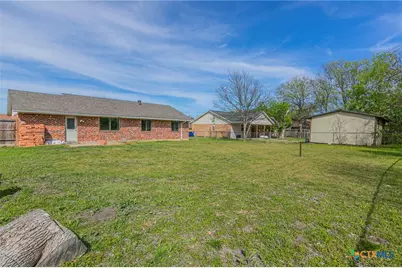 701 Steven Street, Troy, TX 76579 - Photo 24