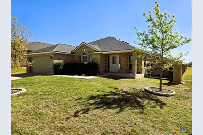 1203 Iron Glen Drive, Temple, TX 76502 - Photo 1