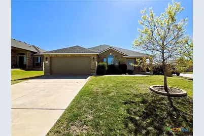 1203 Iron Glen Drive, Temple, TX 76502 - Photo 2