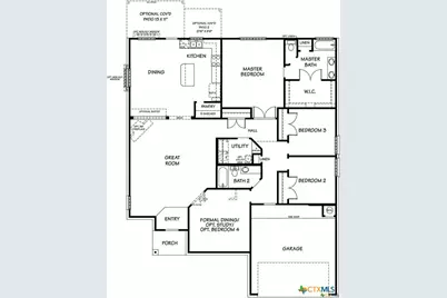 1203 Iron Glen Drive, Temple, TX 76502 - Photo 26