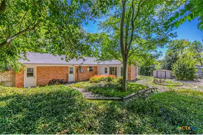 1808 N Beal Street, Belton, TX 76513 - Photo 32