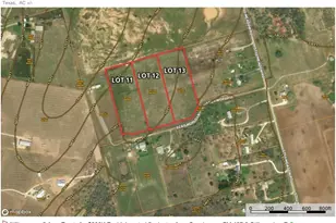 Lot 11 Seay World Ln, Seguin, TX 78155 - Photo 1