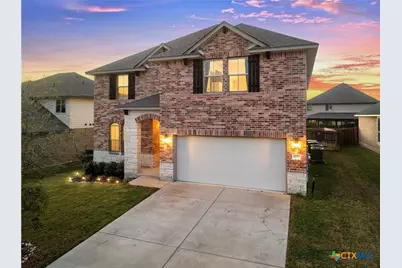 6113 Lavaca Drive, Belton, TX 76513 - Photo 1