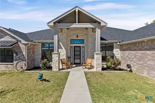 5000 Rocky Crk Dr, Nolanville, TX 76559 - Photo 2