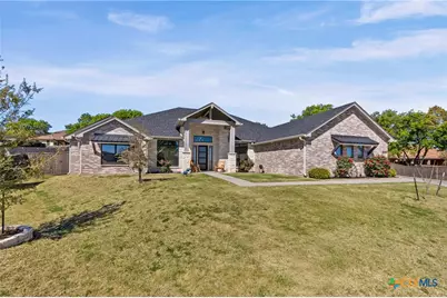 5000 Rocky Creek Drive, Nolanville, TX 76559 - Photo 4