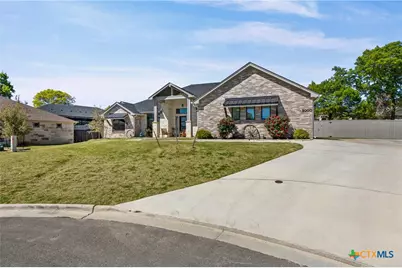 5000 Rocky Creek Drive, Nolanville, TX 76559 - Photo 46