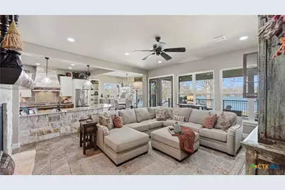 384 Rancho Road, New Braunfels, TX 78130 - Photo 8