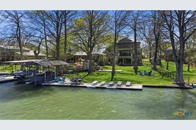 384 Rancho Road, New Braunfels, TX 78130 - Photo 2