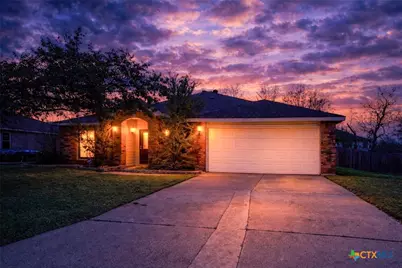 2112 Modoc Drive, Harker Heights, TX 76548 - Photo 1
