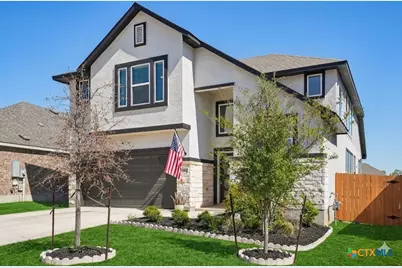 1414 Ferien Machen, New Braunfels, TX 78132 - Photo 2