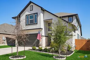 1414 Ferien Machen, New Braunfels, TX 78132 - Photo 2