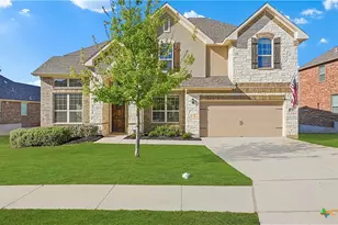 1143 Roaring Fls, New Braunfels, TX 78132 - Photo 1