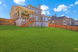 1143 Roaring Fls, New Braunfels, TX 78132 - Photo 46