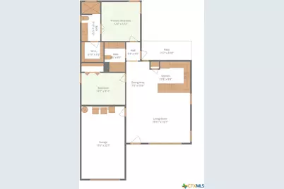 1306 Live Oak Drive, Spring Branch, TX 78070 - Photo 2