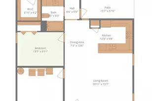 1306 Live Oak Dr, Spring Branch, TX 78070 - Photo 2