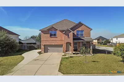 2600 White Moon, Harker Heights, TX 76548 - Photo 2