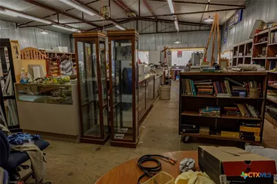 6933 San Marcos Highway, Prairie Lea, TX 78661 - Photo 6